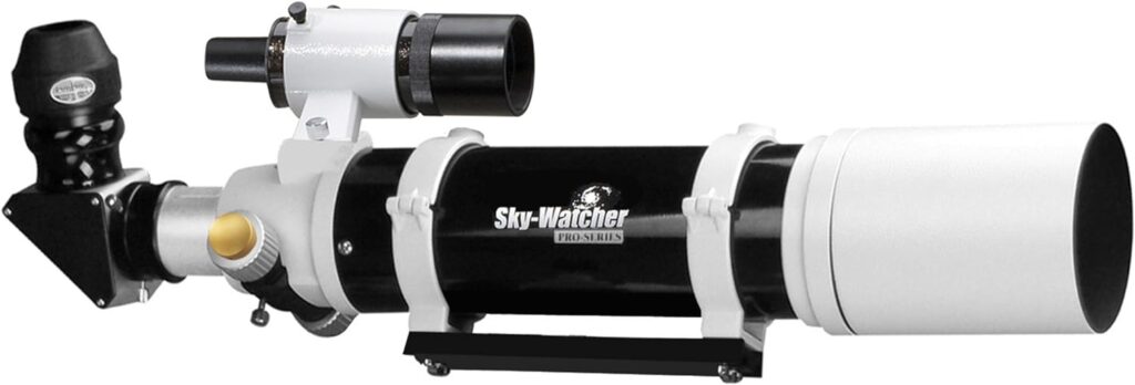 Sky-Watcher Evostar-80ED DS-Pro - Telescopio Refractor