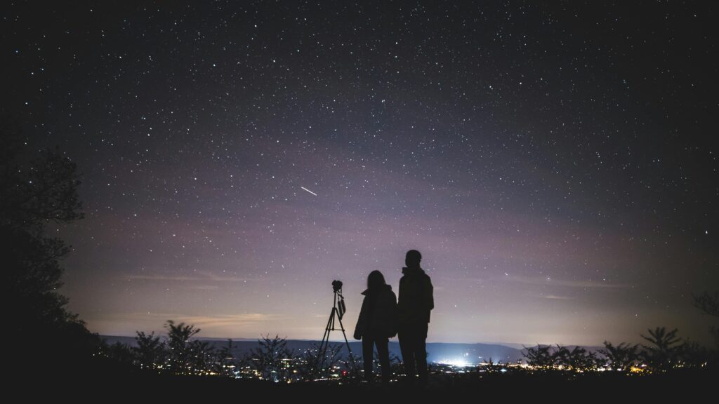 telescopio astrofotografia